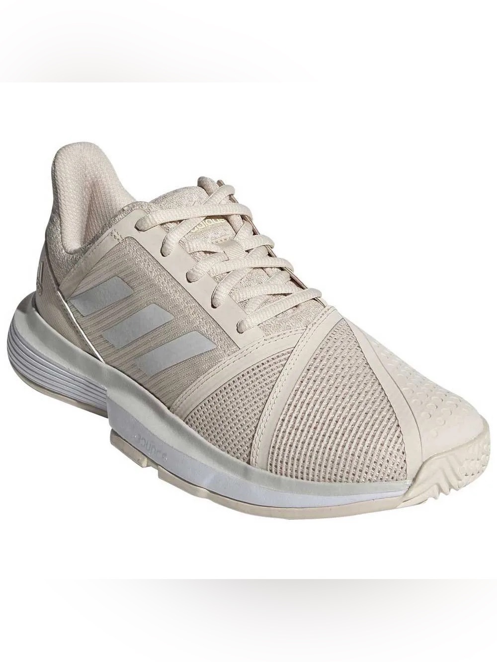 Adidas Women’s CourtJam bounce Sneaker